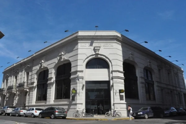 BANCO NACION