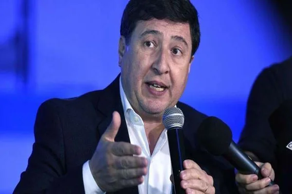 Daniel Arroyos