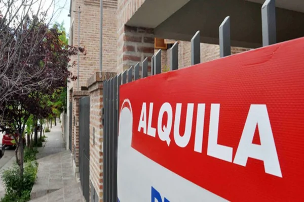 Ley de alquileres: convocan para el miércoles próximo a un plenario para debatir la reforma