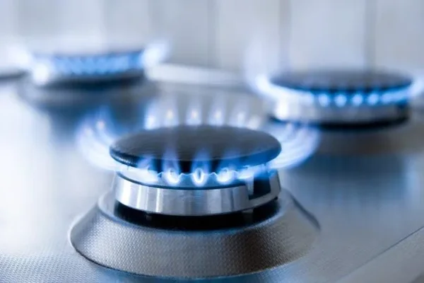 gas