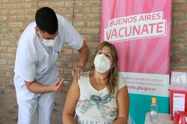 vacunacion