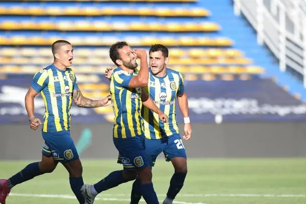 Rosario Central