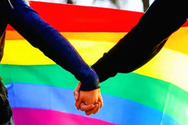 17 de mayo Día Internacional contra la Homofobia