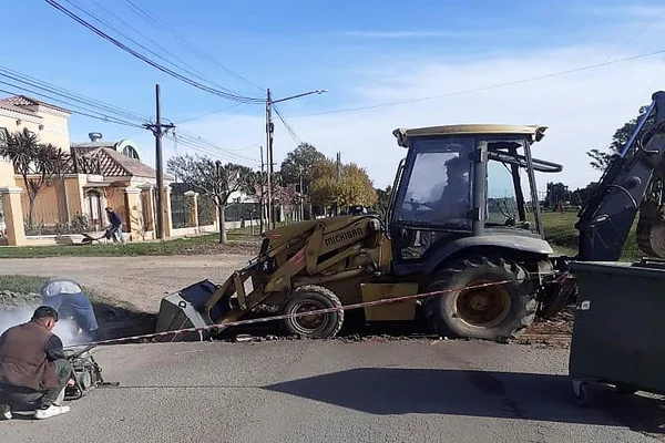 Calle Mitre