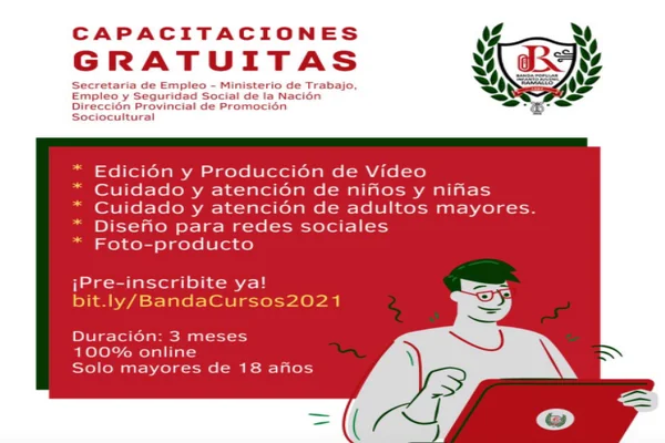 capacitaciones