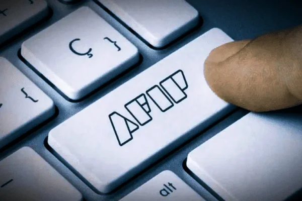 AFIP