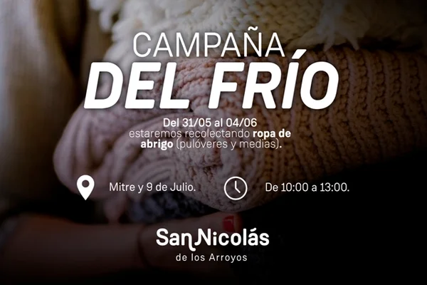 campaña