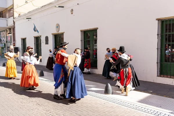 Intervenciones Mes del Acuerdo