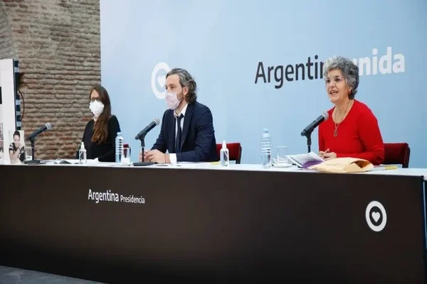 Plan Nacional de Igualdad en la Diversidad 2021-2023