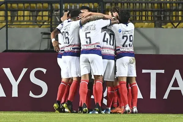 SAN LORENZO