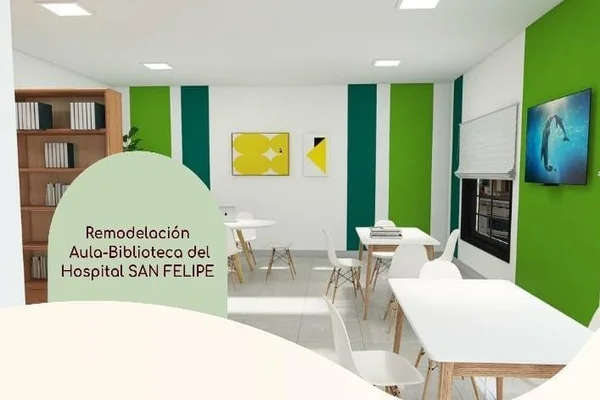BIBLIOTECA HIGA