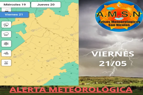 alerta