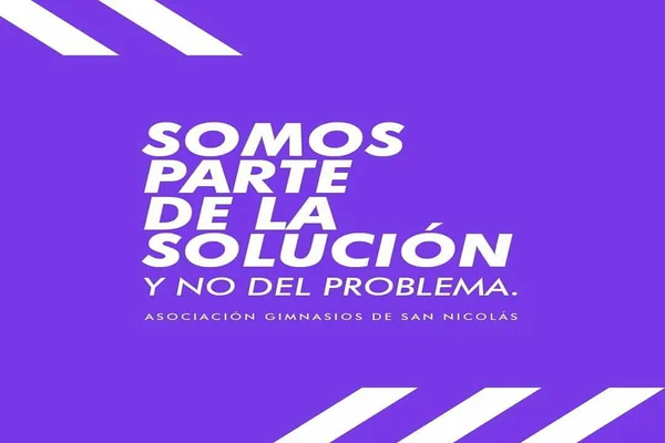 gimnasios