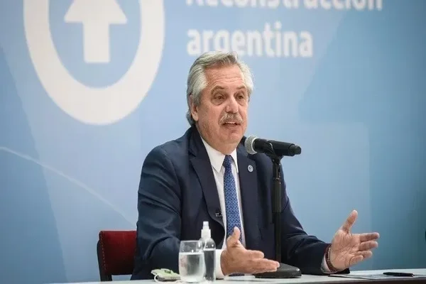 PRESIDENTE