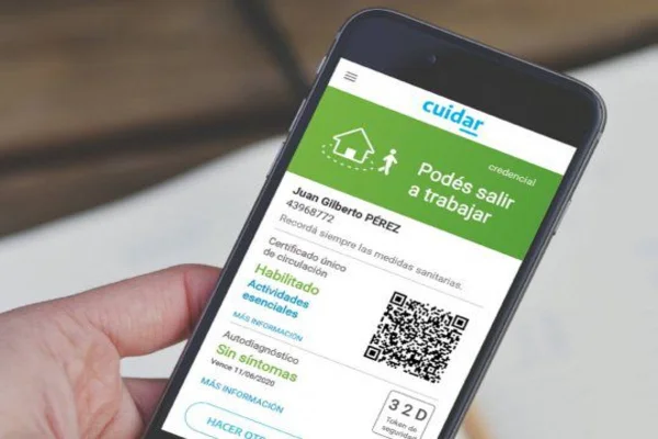 APP CIUDAR