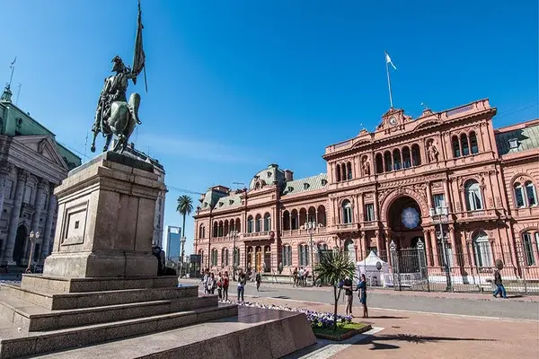 Decreto de Necesidad y Urgencia