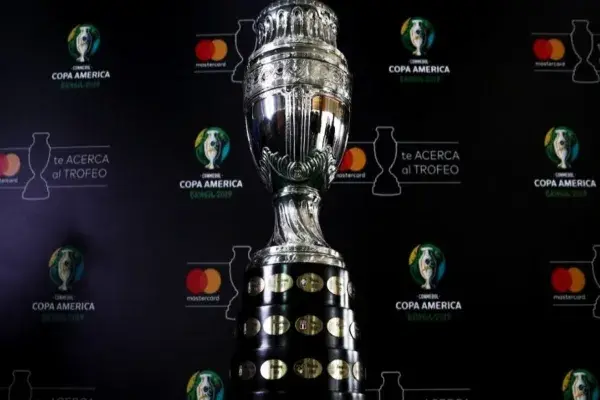 Alberto Fernández confirmó que se hace la Copa América en la Argentina