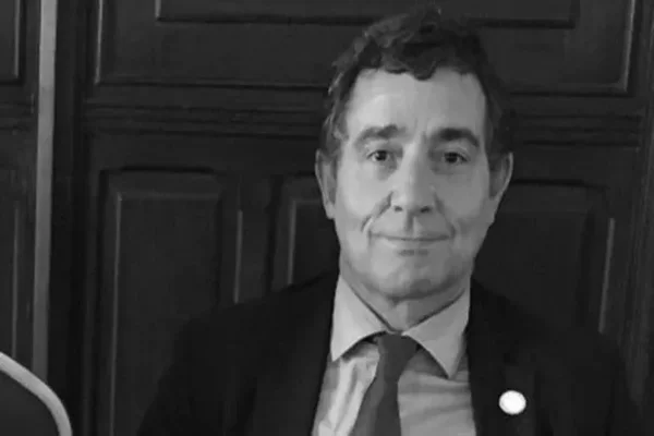 Ordenan la captura internacional de “Pepín” Rodríguez Simón, exasesor de Macri