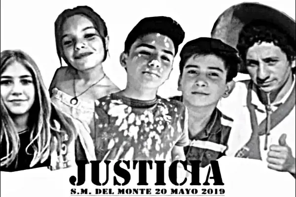 A dos años de la Masacre San Miguel del Monte