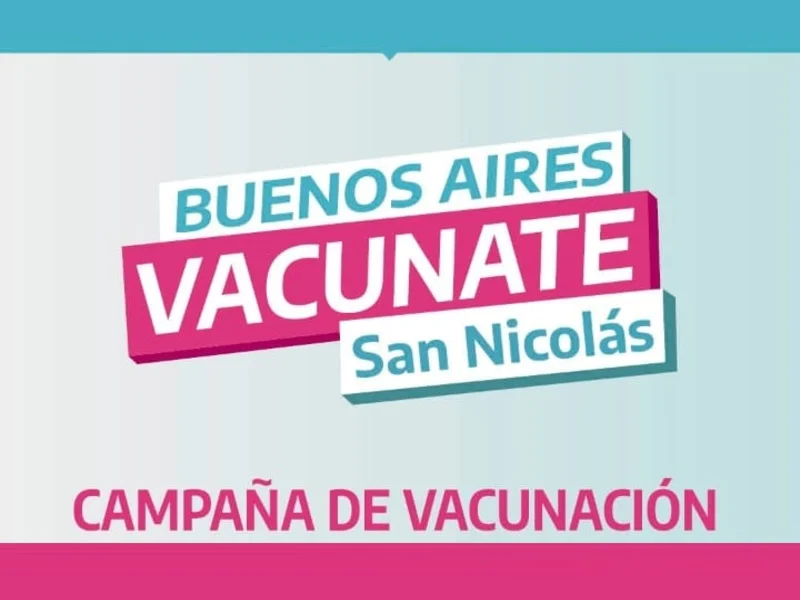 Vacunate