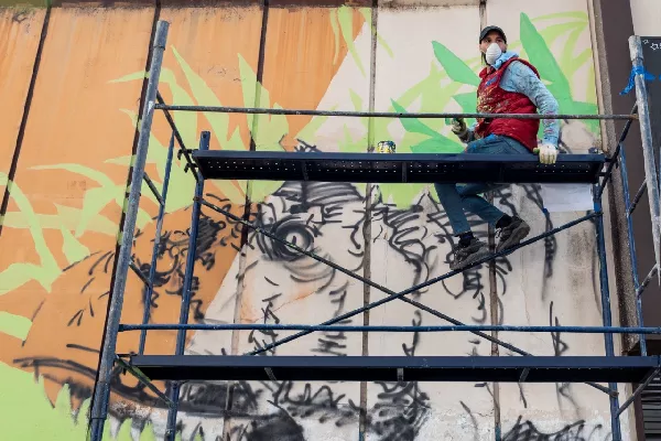 arte urbano