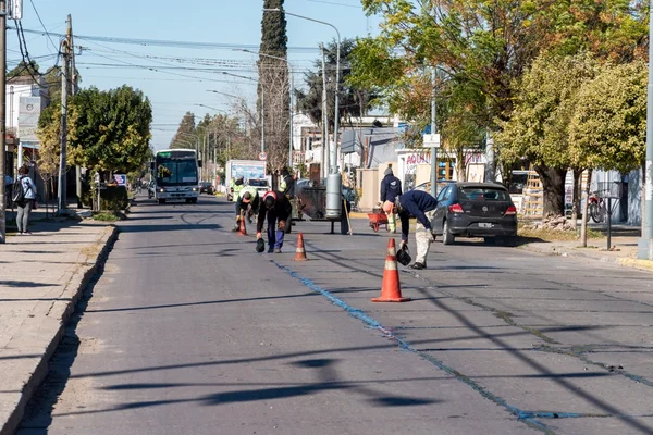 obras