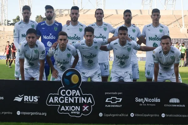 copa argentina