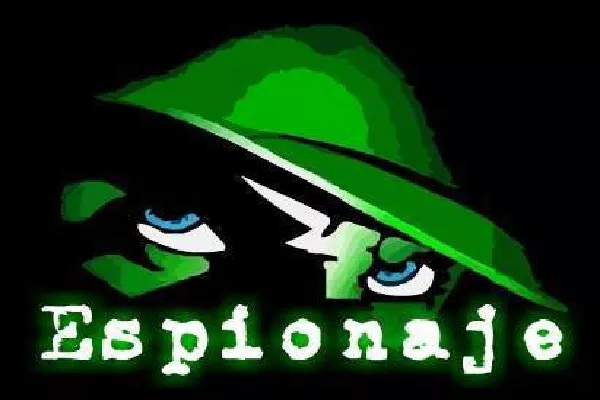 espionaje