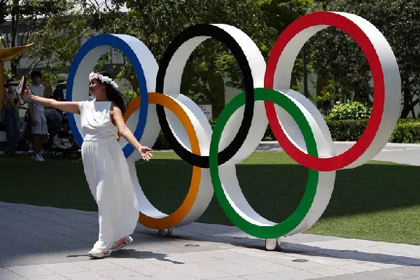 juegos olimpicos