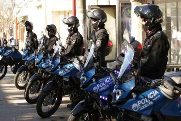 motos