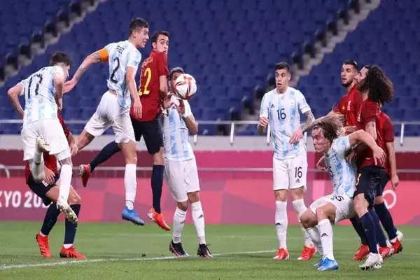 Selección Sub 23