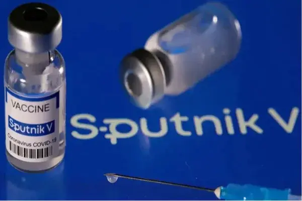 vacuna Sputnik V