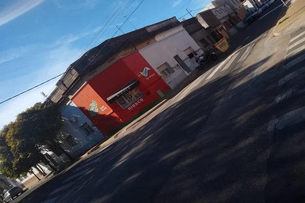 Alquileres