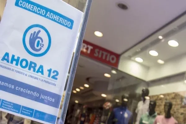 ahora 12