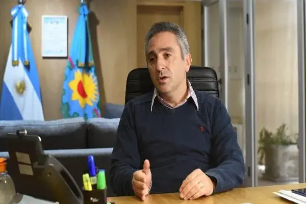 ANDRES LARROQUE