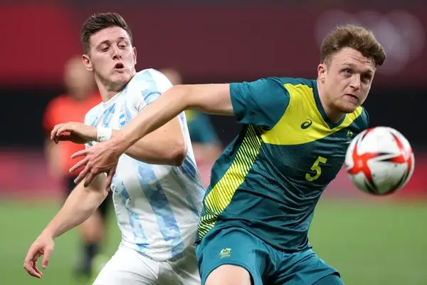 Selección Argentina Sub 23
