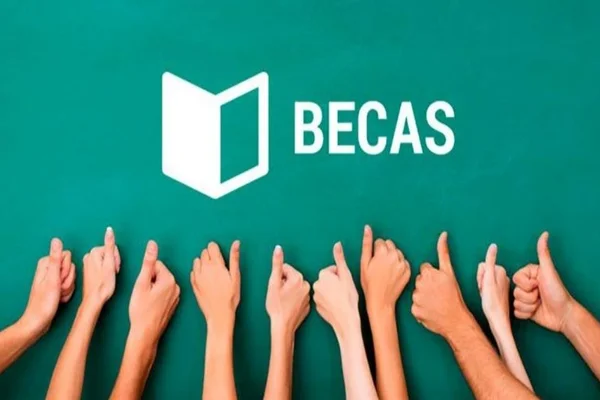 becas