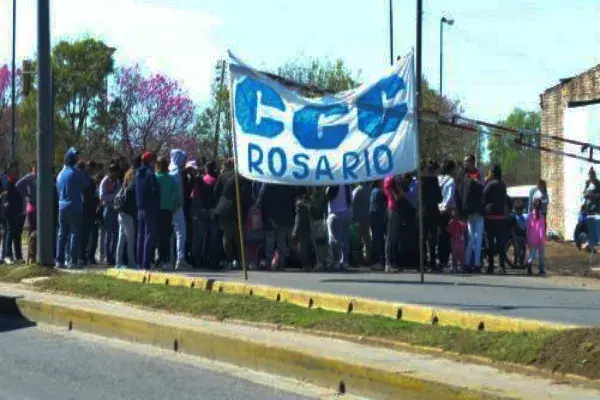 ccc rosario