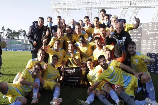 copa