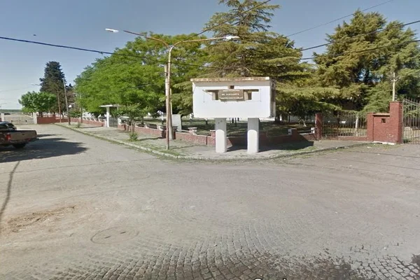 cuartel
