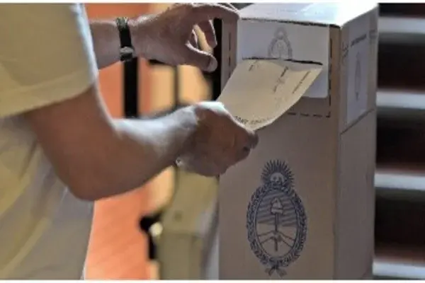 elecciones 2021