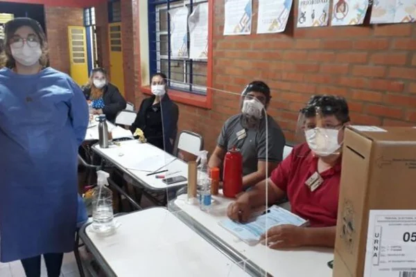 elecciones