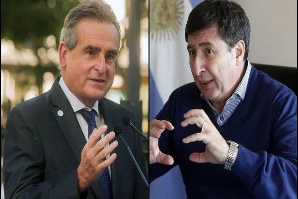 funcionarios nacionales