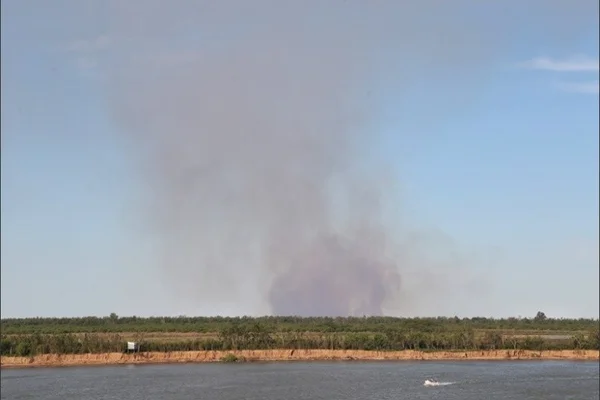 incendios