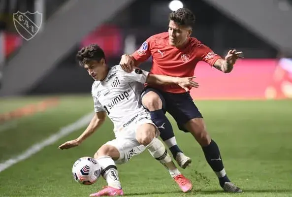 independientes vs santos