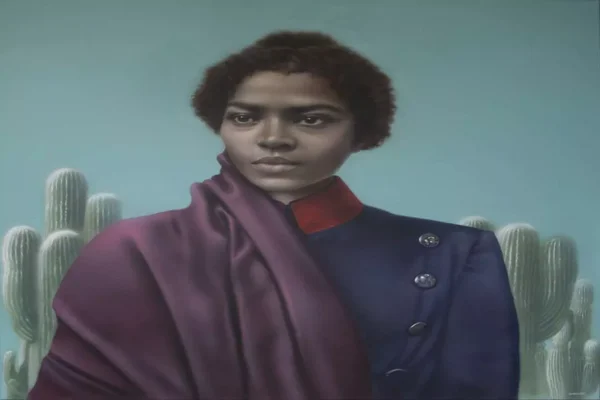 maria del valle