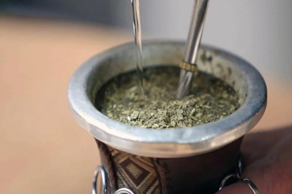 mate