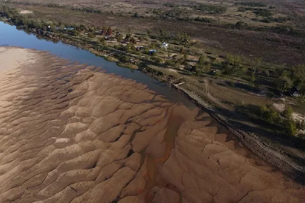 RIO PARANA