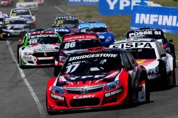 Top Race