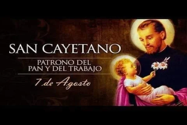 santo